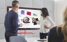 Google bắt đầu chào bán Jamboard - đối thủ Surface Hub
