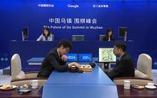 Trí tuệ nhân tạo chính thức đánh bại kỳ thủ cờ vây giỏi nhất thế giới