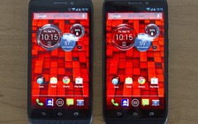 Motorola tuyên bố pin của mình là cực kỳ an toàn