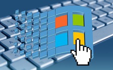 Lỗ hổng cho phép trang web làm treo máy tính Windows 7 hoặc 8