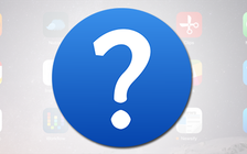 Mẹo tìm nhanh một ứng dụng đã cài đặt trên iPhone