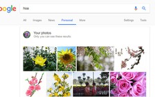 Google Search thêm tab mới để cá nhân hóa kết quả tìm kiếm