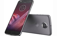 Smartphone Moto Z2 Play với phụ kiện ấn tượng sẽ lên kệ vào tháng 7