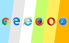 Chrome tiếp tục là trình duyệt web phổ biến nhất toàn cầu