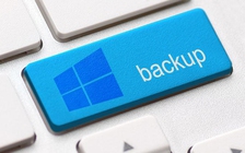 Windows 10 sẽ không còn trang bị tính năng sao lưu thông minh