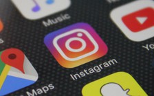 Cách đánh dấu các bài viết trên Instagram