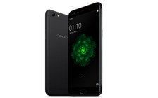 Oppo F3 camera kép phía trước bổ sung phiên bản màu đen nhám
