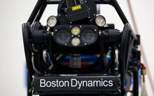 SoftBank thâu tóm mảng robot của Alphabet