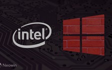 Tin tặc sử dụng công cụ của Intel để vượt tường lửa Windows