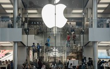 Apple sắp khai trương cửa hàng bán lẻ đầu tiên tại Đài Loan