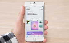 Chiêm ngưỡng sự thay đổi về giao diện của App Store trong iOS 11