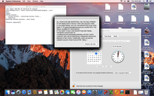 Máy tính Mac có thể bị tấn công bởi mã độc tống tiền