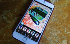 Microsoft bổ sung hiệu ứng Prisma cho ứng dụng Pix Camera