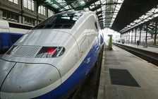 Pháp muốn triển khai tàu cao tốc tự hành vào năm 2023