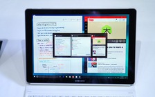Một số thủ thuật độc đáo khi sử dụng máy tính Galaxy Book
