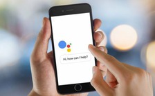 iPhone 8 có thể sử dụng trợ lý ảo Google Assistant