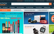 Lazada sẽ triển khai chương trình livestream để tương tác với khách hàng
