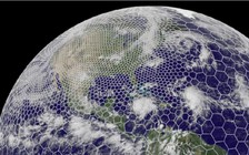 Siêu máy tính IBM giúp nâng cao dự báo thời tiết toàn cầu