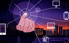 Mã độc tấn công vào thiết bị thông minh sẽ tăng gấp đôi trong năm 2017