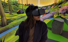 YouTube ra mắt định dạng VR180 giúp nâng cao trải nghiệm video