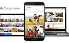 Google tiến hành thay đổi các thiết lập sao lưu của Photos