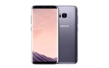 Galaxy S8+ màu tím khói sẽ được bán ở Việt Nam từ tháng 7