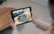 Lãnh đạo Apple bất ngờ trước sự phát triển của ARKit trong thời gian ngắn