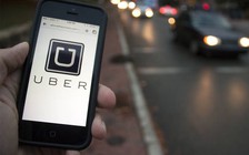 Uber chạm mốc 5 tỉ chuyến đi trên toàn thế giới
