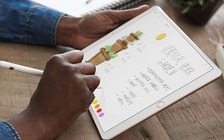 Lý do khiến iPad Pro tiếp theo trang bị màn hình OLED