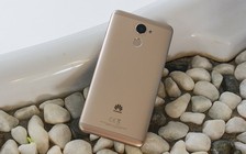 Huawei trình làng 3 mẫu smartphone dòng Y phiên bản 2017