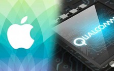 Qualcomm yêu cầu cấm nhập khẩu iPhone vào thị trường Mỹ