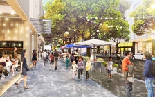 Facebook sẽ xây dựng campus mới đầy đủ tiện nghi cho cộng đồng