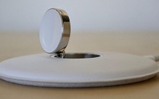 Phụ kiện sạc không dây cho iPhone 8 không thể phát hành sớm