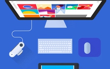 Google phát hành công cụ Backup and Sync cho Windows và Mac