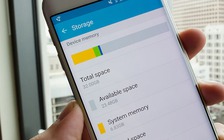 Samsung mang tính năng giải phóng bộ nhớ đến điện thoại giá rẻ và tầm trung