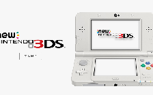 Nintendo dừng sản xuất New 3DS trên toàn thế giới