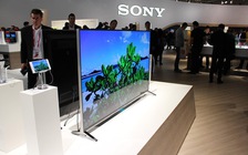 Sony lên kế hoạch tích hợp Alexa vào một số dòng TV