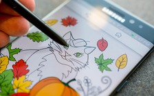 Những tính năng được kỳ vọng sẽ xuất hiện trên Samsung Galaxy Note 8