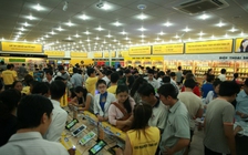 Bkav xác nhận sẽ cùng Thế Giới Di Động phân phối Bphone phiên bản mới