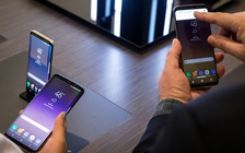 Galaxy Note 8 chưa ra mắt, tin tức về S9 và Note 9 đã xuất hiện