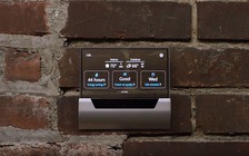 Microsoft ra mắt bộ điều nhiệt tương thích trợ lý ảo Cortana