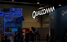 Lợi nhuận Qualcomm giảm vì cuộc chiến bản quyền với Apple