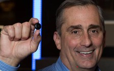 Intel đóng cửa nhóm thiết bị đeo và dụng cụ thể dục