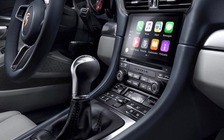 Apple CarPlay hỗ trợ Google Play Music cho iOS
