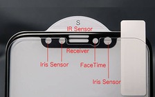 Hé lộ thông tin mới về mẫu iPhone 8