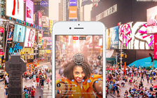 Facebook nâng cấp Live 360 lên chất lượng 4K