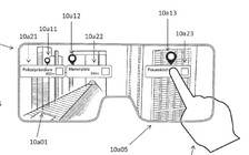 Apple có bằng sáng chế về kính thực tế tăng cường
