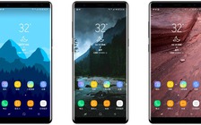 Samsung hé lộ thông tin mới về Galaxy Note 8