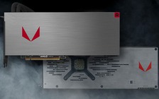 Card đồ họa cao cấp AMD RX Vega lộ diện, giá từ 399 USD