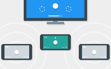 Ứng dụng Android giúp kết nối thiết bị lân cận không cần internet
